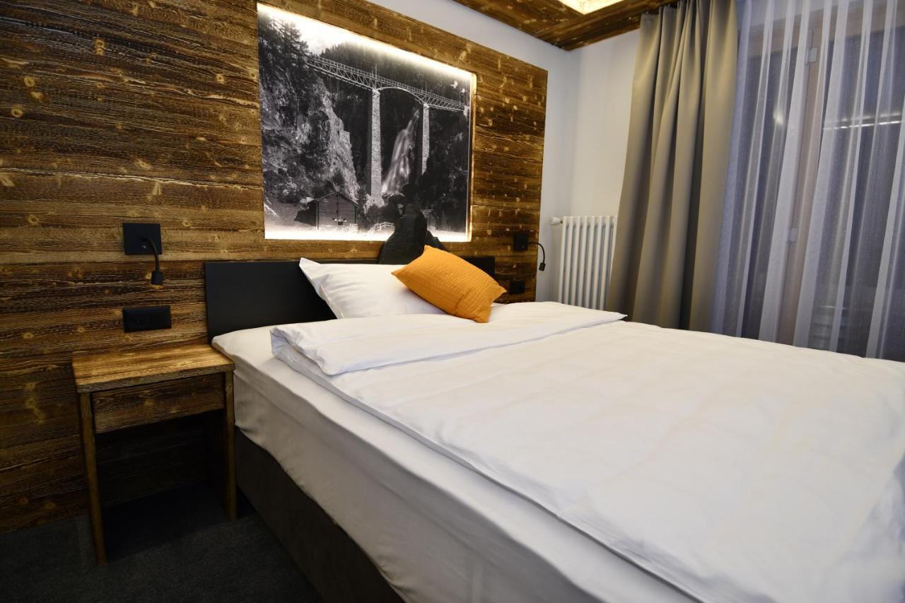 Hotel Elite Церматт Экстерьер фото