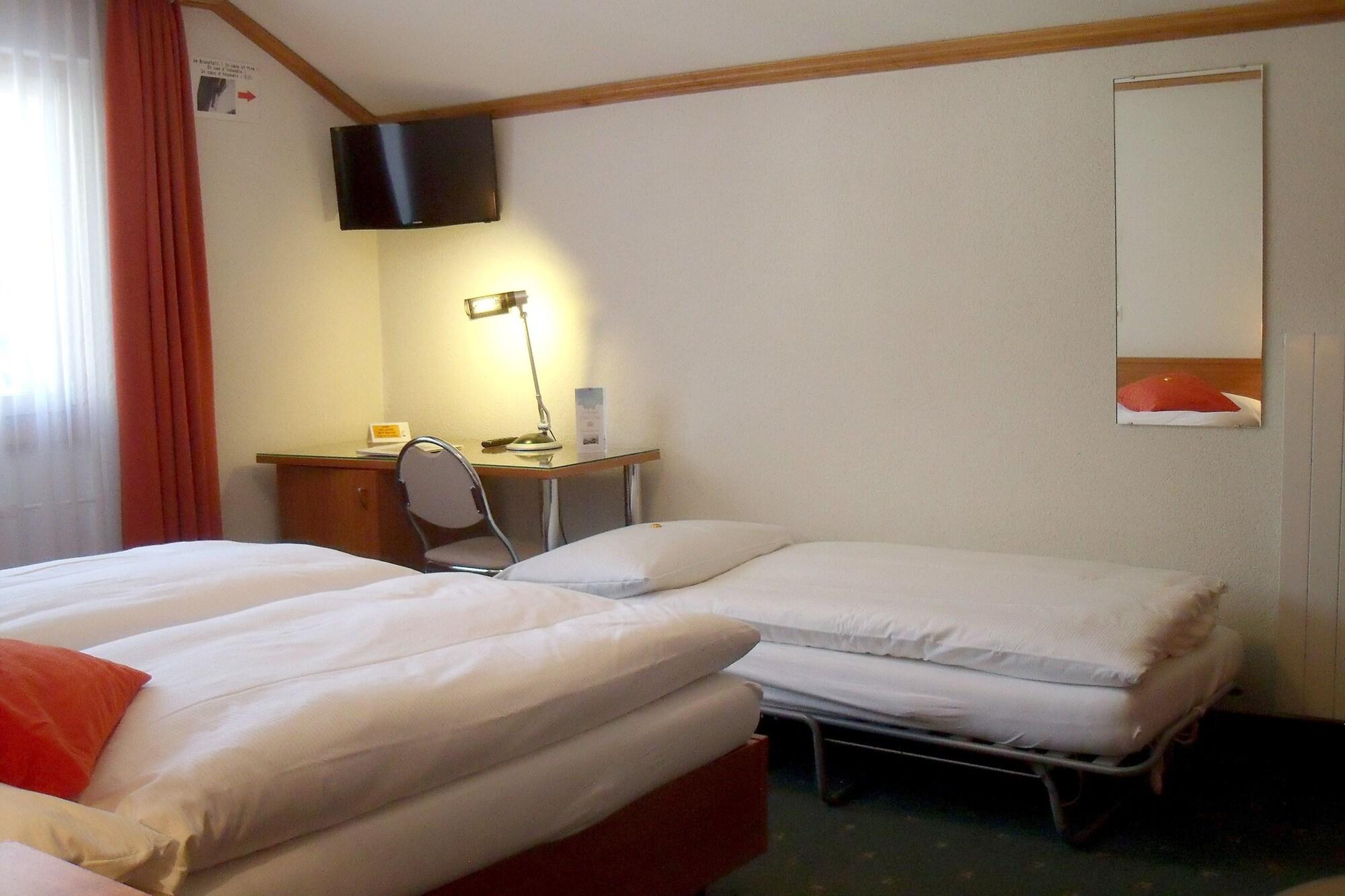 Hotel Elite Церматт Экстерьер фото