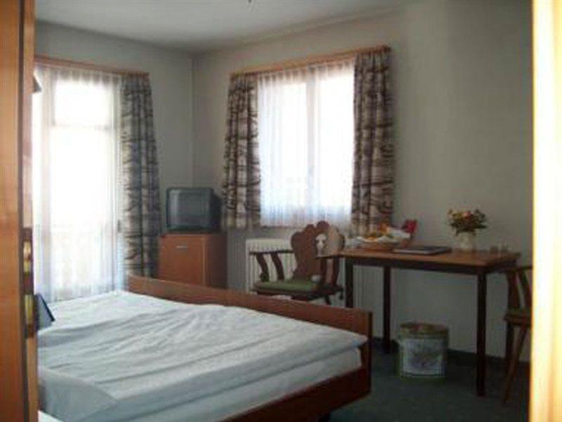 Hotel Elite Церматт Номер фото